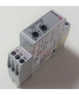 TEMPORIZADOR RETARDO ENCENDIDO DOBRA CARLO GAVAZZI DAA51CM24 TELEMECANIQUE  RE4 TL1 1BU
