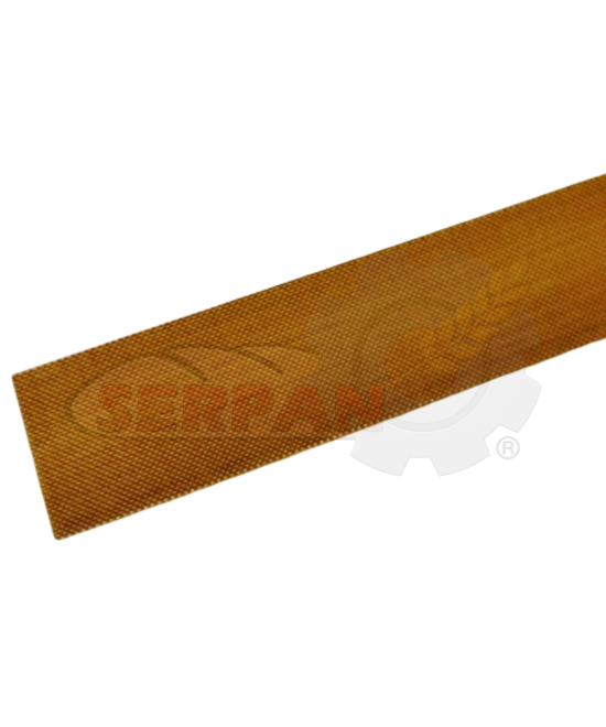 TEFLON EMPAQUETADORA MAPE LM50 SX RAELMA R-ENA ULMA P300 P500 ANCHO 10mm