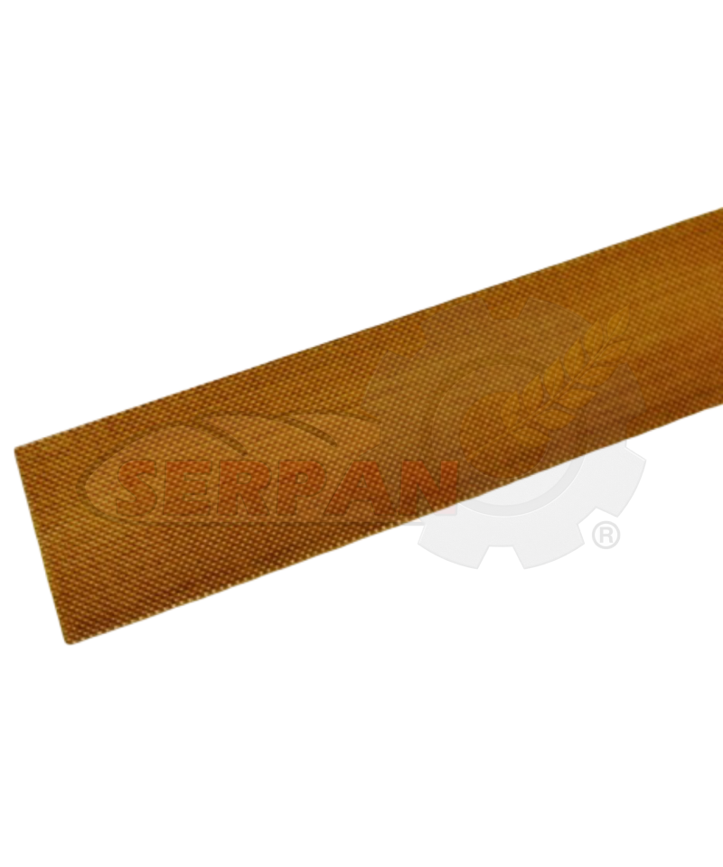 TEFLON EMPAQUETADORA MAPE LM50 SX RAELMA R-ENA ULMA P300 P500 ANCHO 10mm