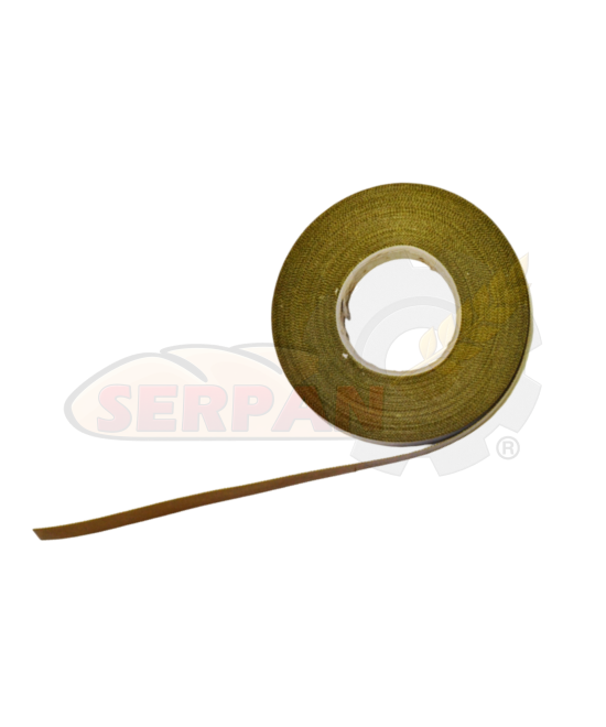 TEFLON EMPAQUETADORA MAPE LM50 SX RAELMA R-ENA ULMA P300 P500 ANCHO 10mm
