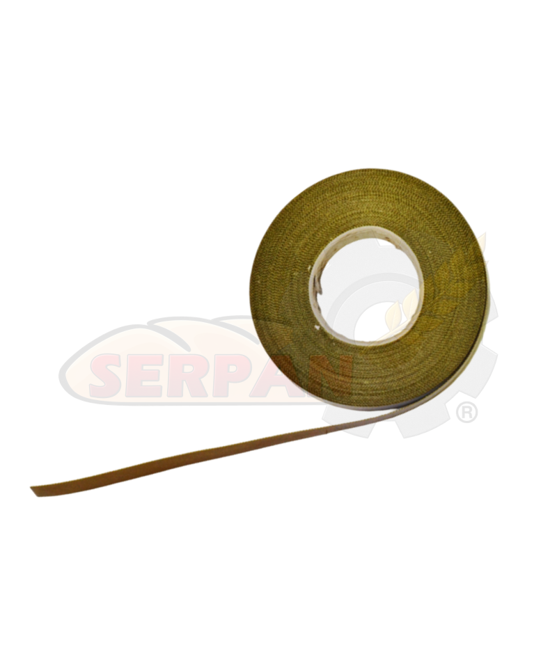 TEFLON EMPAQUETADORA MAPE LM50 SX RAELMA R-ENA ULMA P300 P500 ANCHO 10mm
