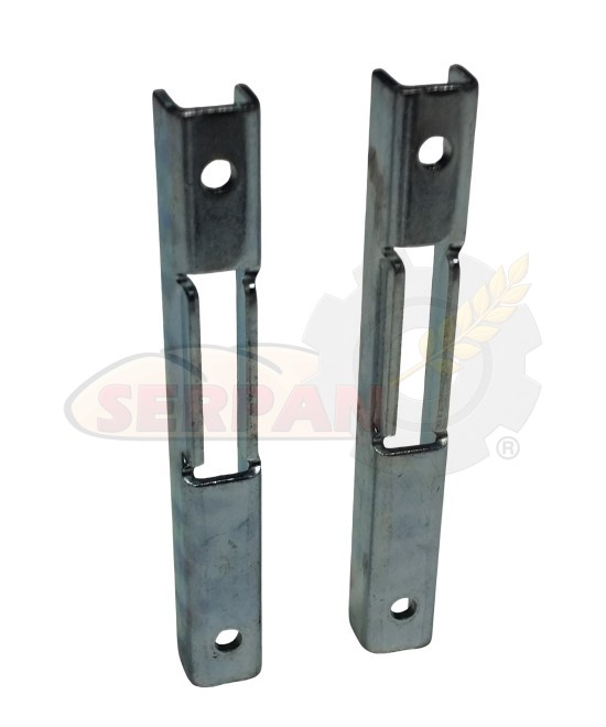 Kit contrabisagras puerta horno FM RX604/604PLUS/603/603 PLUS/484/424