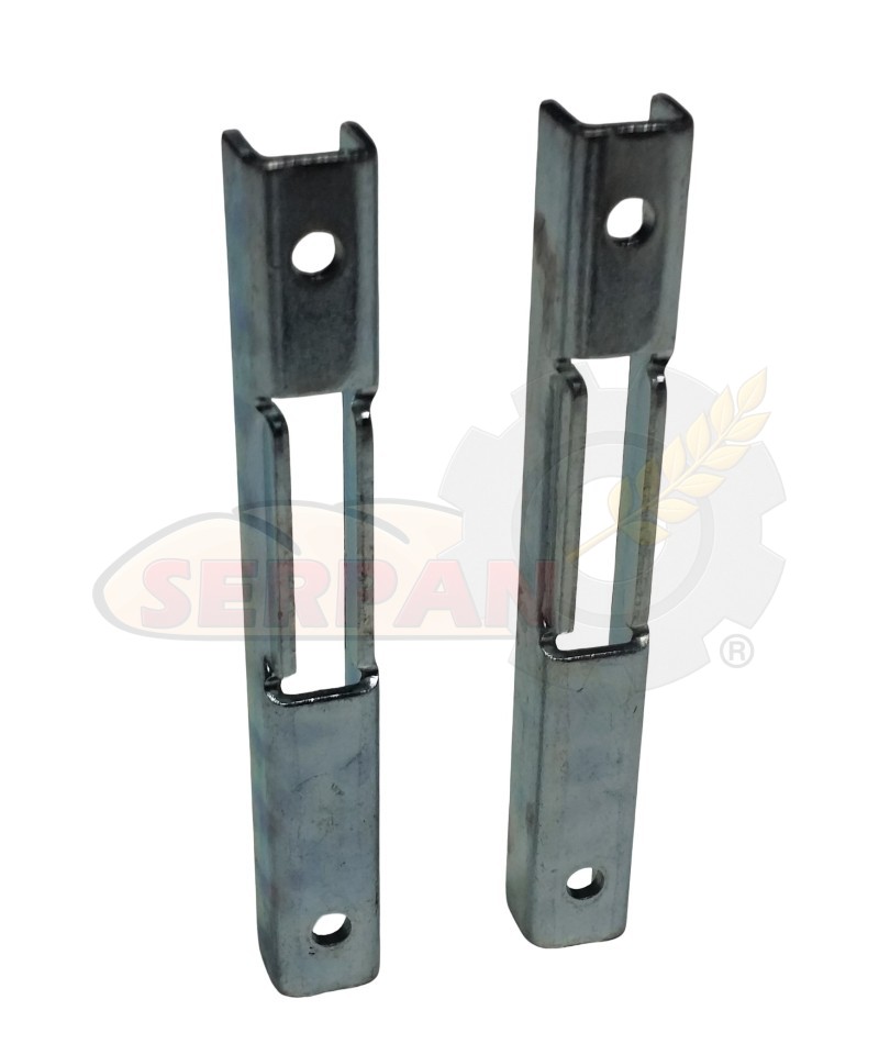Kit contrabisagras puerta horno FM RX604/604PLUS/603/603 PLUS/484/424