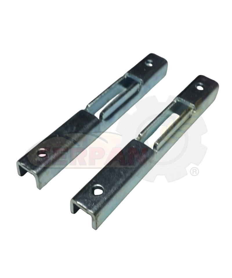 Kit contrabisagras puerta horno FM RX604/604PLUS/603/603 PLUS/484/424