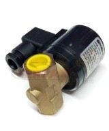 ELECTROVÁLVULA BRAHMA E6G A10 1/2" CODE 13691502 GAS HORNO DOBRA