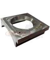 TEJA TAMBOR PESADORA SUBAL MAPANVA CIBERPAN SALVA CSM MENDOZA PEDRO PRAT MARTIN Ø110 120 130mm