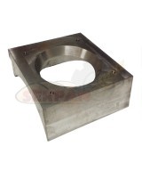 TEJA TAMBOR PESADORA SUBAL MAPANVA CIBERPAN SALVA CSM MENDOZA PEDRO PRAT MARTIN Ø110 120 130mm