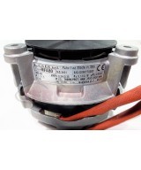 MOTOR LGB MFA80H25-VA EJE Ø8mm HORNO DOBRA / SMEG / GIORIK / CSB...