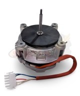 MOTOR LGB MFA80H25-VA EJE Ø8mm HORNO DOBRA / SMEG / GIORIK / CSB...