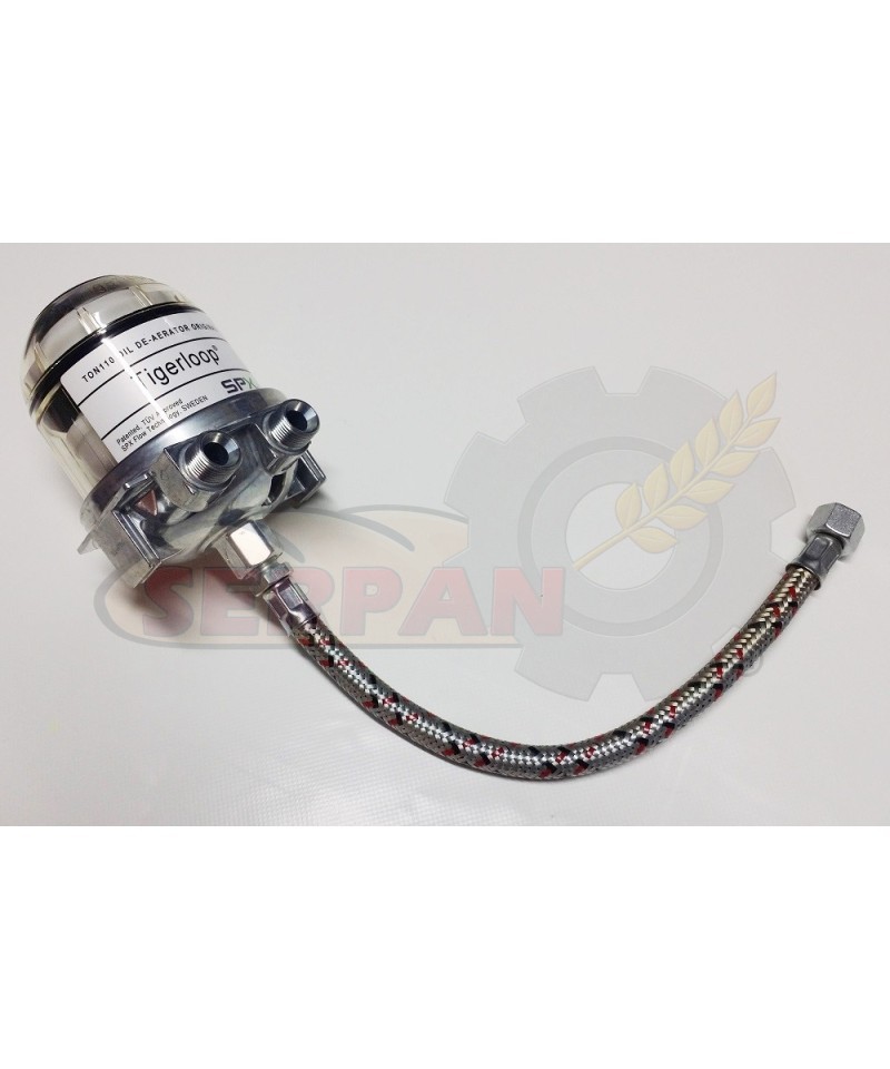 PURGADOR TIGERLOOP TON 110A 3/8" EXT
