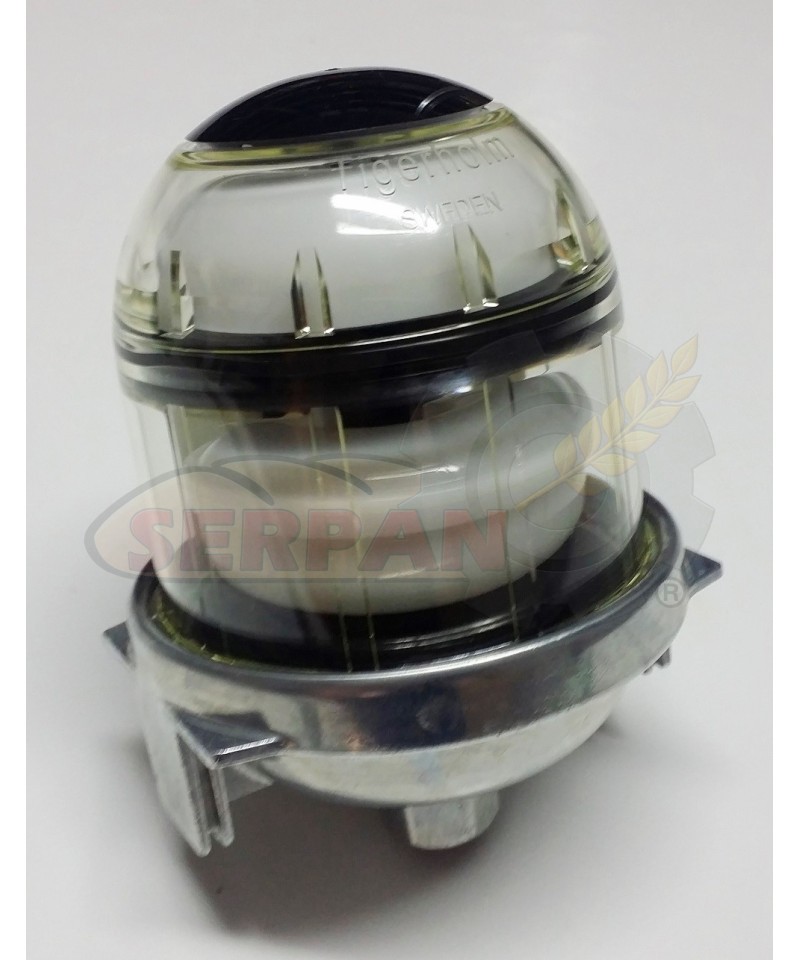 PURGADOR GASOLEO GASOIL TIGERLOOP TON 110A 3/8" EXT