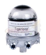 PURGADOR GASOLEO GASOIL TIGERLOOP TON 110A 3/8" EXT
