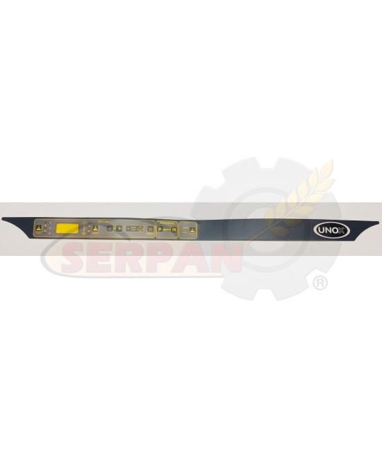 UNOX KPE1255A XF185 XF195 XF135 XAF188 XAF195 PANEL ANTIFAZ UNOX LINE MISS DYNAMIC KPE1255A
