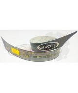 UNOX XF185 XF195 XF135 XAF188 XAF195 KPE1255A LINE MISS DYNAMIC