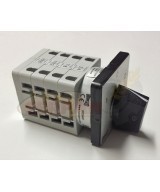 CONMUTADOR DAHLANDER B-441 B00441V25EFNPS TELERGON BHIPLAT 32A V25