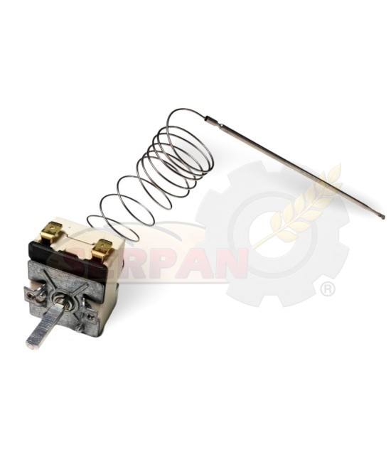 Termostato de temperatura horno ego UNOX, FM, CONBEQ, DOBRA, RMG, EKA...