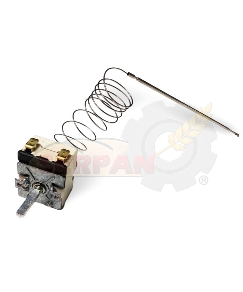 Termostato de temperatura horno ego UNOX, FM, CONBEQ, DOBRA, RMG, EKA...
