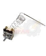 Termostato de temperatura horno ego UNOX, FM, CONBEQ, DOBRA, RMG, EKA...