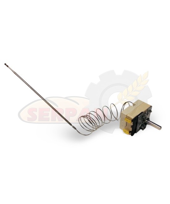 Termostato horno ego UNOX, FM, CONBEQ, DOBRA, RMG, EKA...