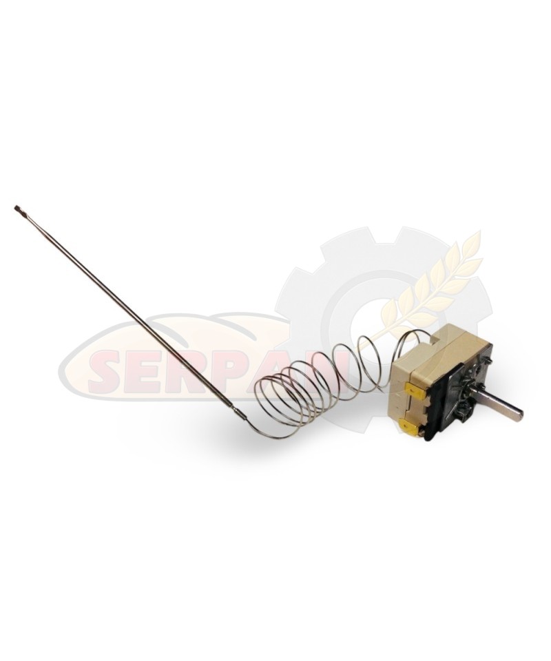 Termostato horno ego UNOX, FM, CONBEQ, DOBRA, RMG, EKA...