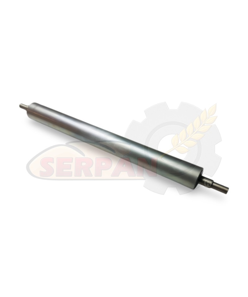 RODILLO TENSOR LONA PARA PESADORA SUBAL COMPACT CSM COMPACT