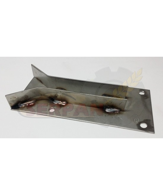 SOPORTE GUIA PARA CARRO HORNO REVENT