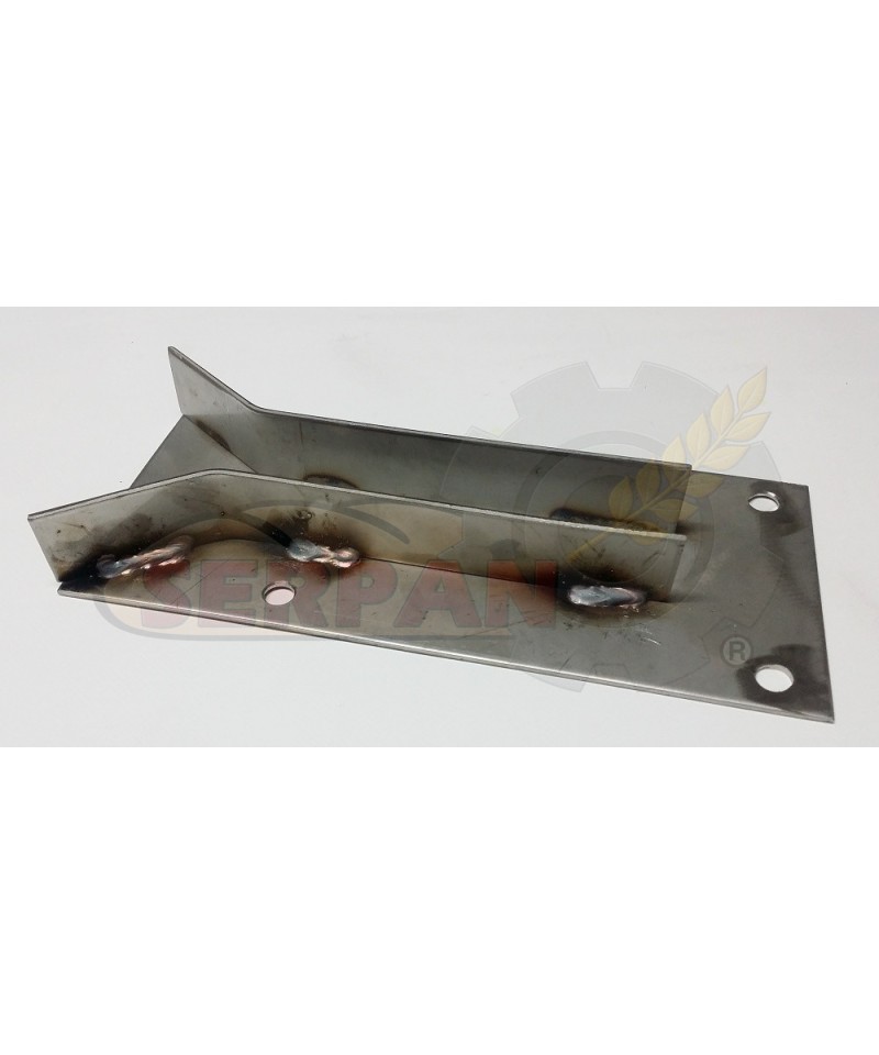 SOPORTE GUIA PARA CARRO HORNO REVENT