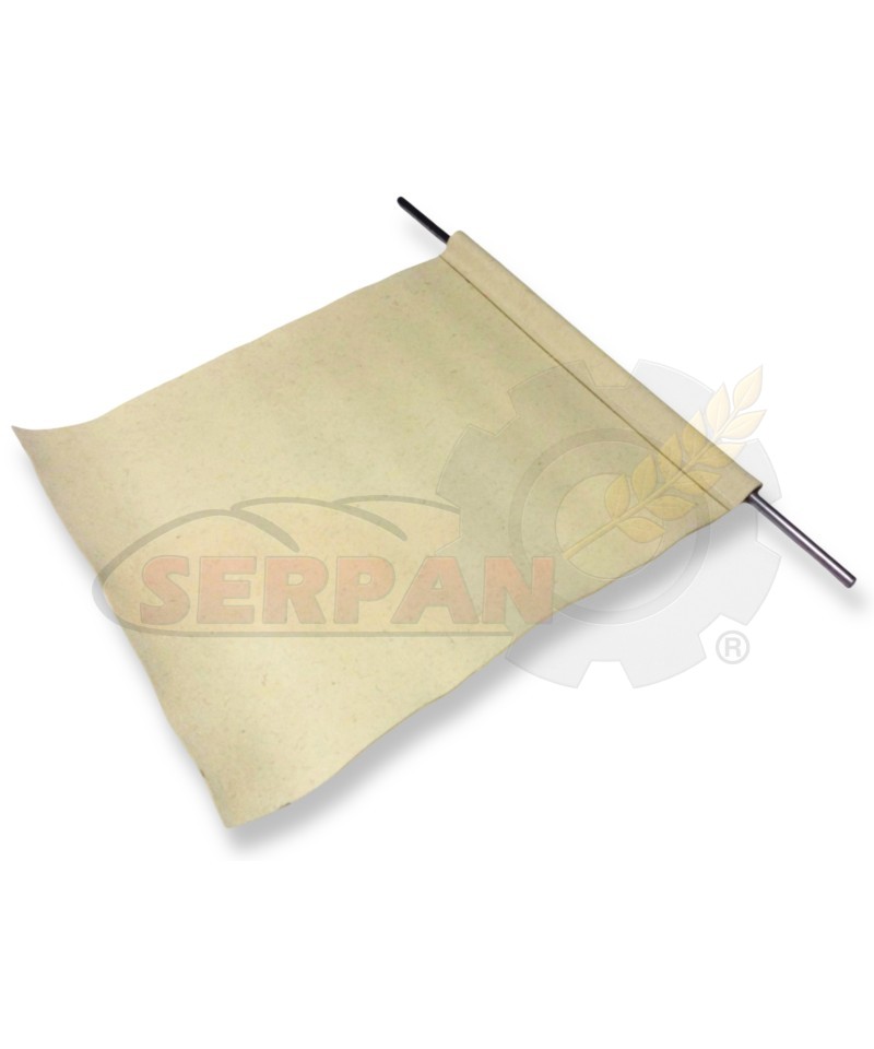 LONA DELANTAL SUPERIOR FORMADORA 500x900 SUBAL CSM MAPANVA CIBERPAN