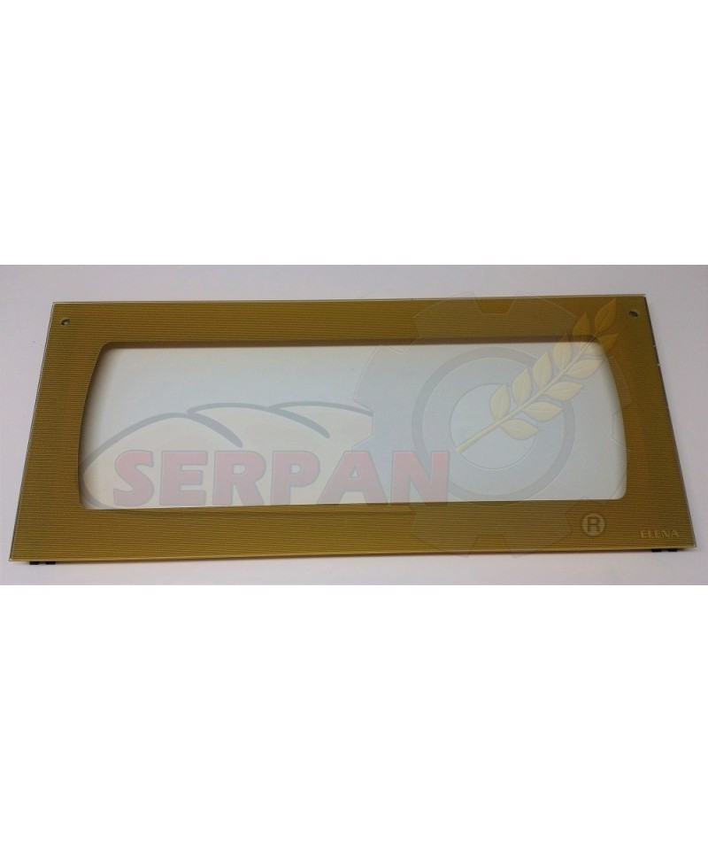 CRISTAL EXTERIOR UNOX ELENA KVT1067A XF185 ; XF183 ; XAFT180 ; XAFT183 ; XAFT183-SN ; XAFT188  XFT180 ; XFT183 ; XFT185 ; XFT188