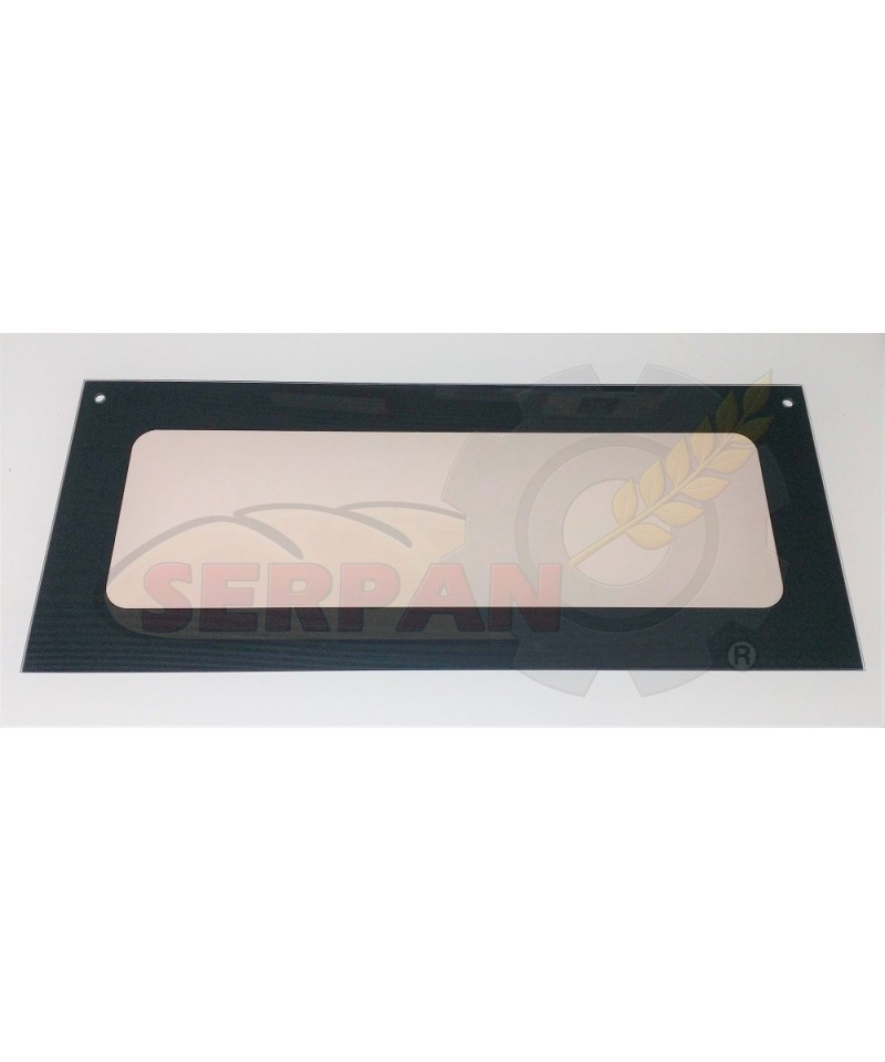 CRISTAL EXTERIOR HORNO UNOX ELENA XF085 KVT090A