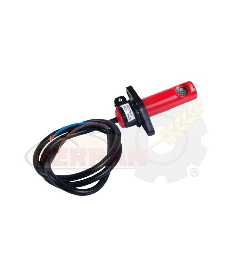 FOTOCÉLULA BRAHMA LATERAL FC7 QUEMADOR FLAXMER