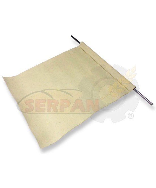 LONA DELANTAL SUPERIOR FORMADORA 700x900 SUBAL / CSM / MAPANVA.....
