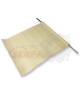 LONA DELANTAL SUPERIOR FORMADORA 700x900 SUBAL / CSM / MAPANVA.....