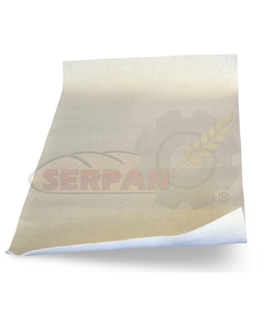 LONA DELANTAL INFERIOR FORMADORA SUBAL CSM MAPANVA PEDRO PRAT TURU CORREDOR CIBERPAN