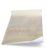 LONA DELANTAL INFERIOR FORMADORA SUBAL CSM MAPANVA PEDRO PRAT TURU CORREDOR CIBERPAN