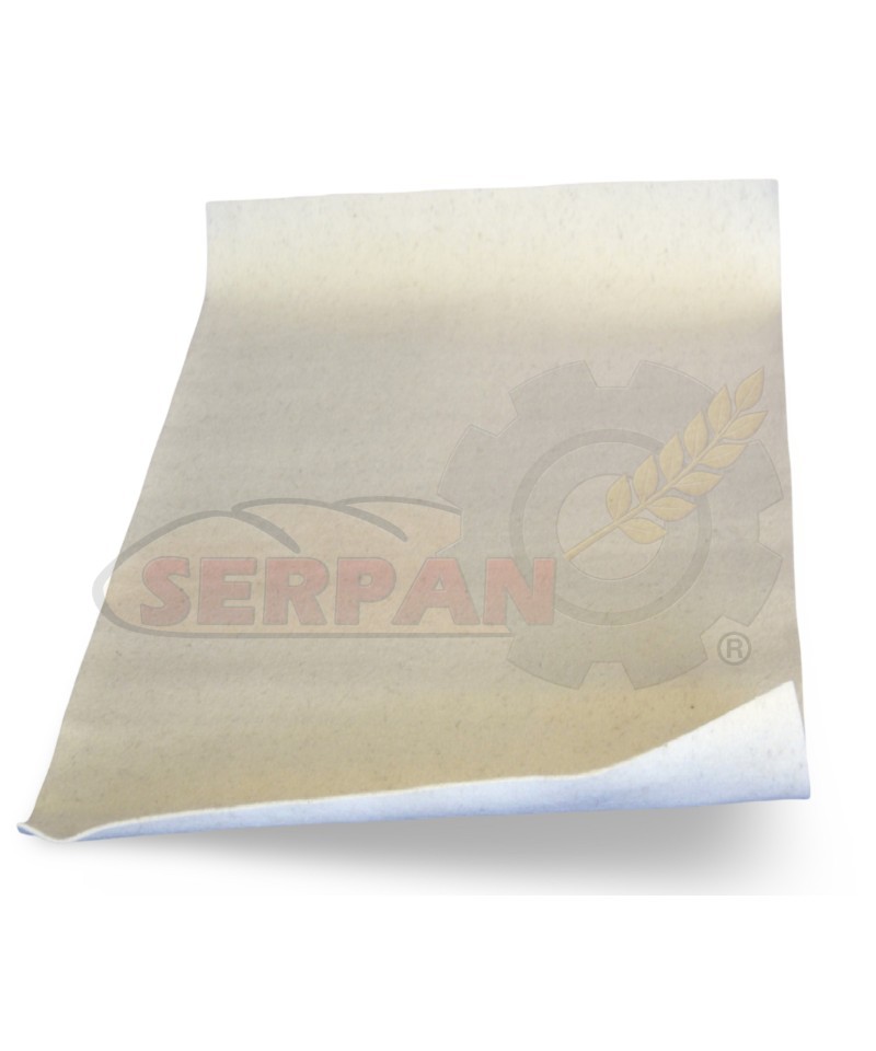 LONA DELANTAL INFERIOR FORMADORA SUBAL CSM MAPANVA PEDRO PRAT TURU