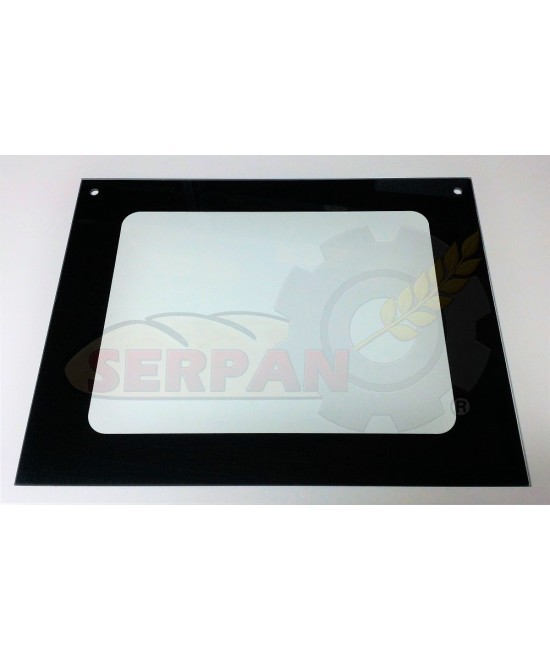 CRISTAL EXTERIOR UNOX ARIANNA XF030 / XF035   EVT017B KEVT017B