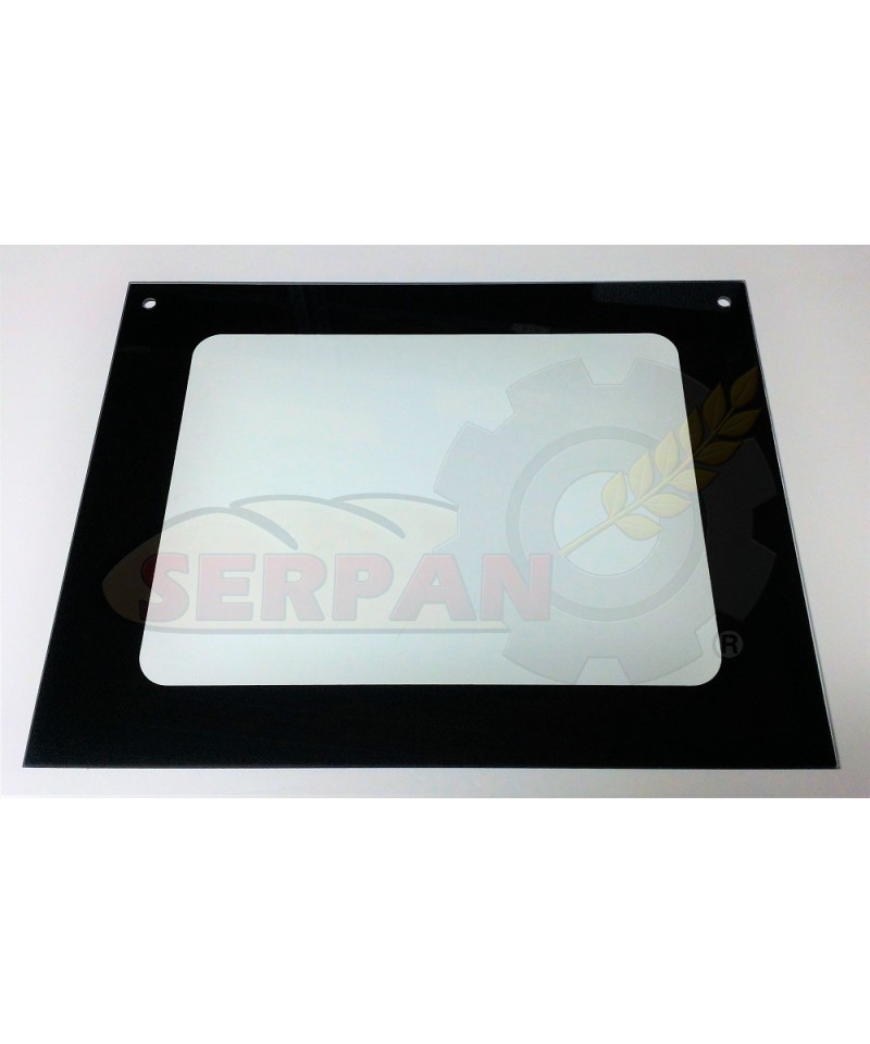 CRISTAL EXTERIOR UNOX ARIANNA XF030 / XF035   EVT017B KEVT017B
