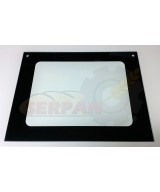 CRISTAL EXTERIOR UNOX ARIANNA XF030 / XF035   EVT017B KEVT017B