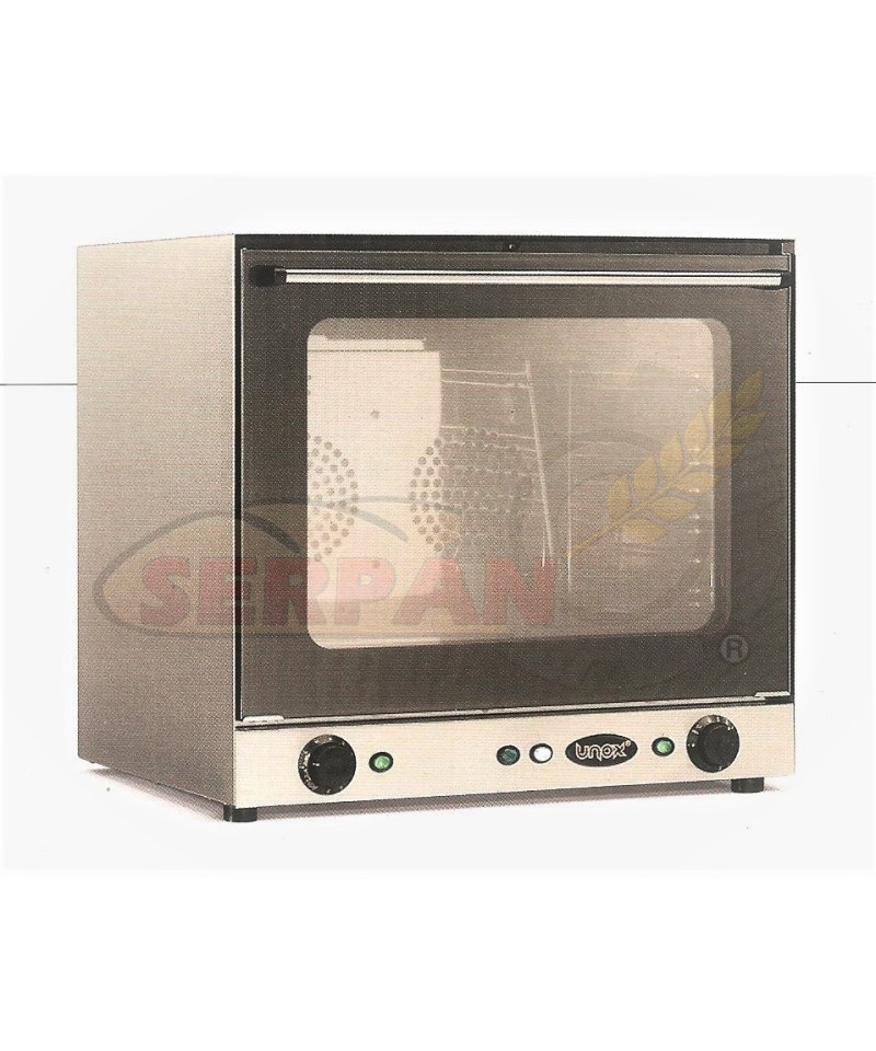CRISTAL EXTERIOR UNOX ARIANNA XF030 / XF035   EVT017B KEVT017B