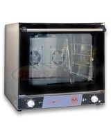 CRISTAL EXTERIOR HORNO RMG STAR 2