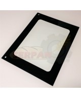 CRISTAL EXTERIOR HORNO RMG STAR 2