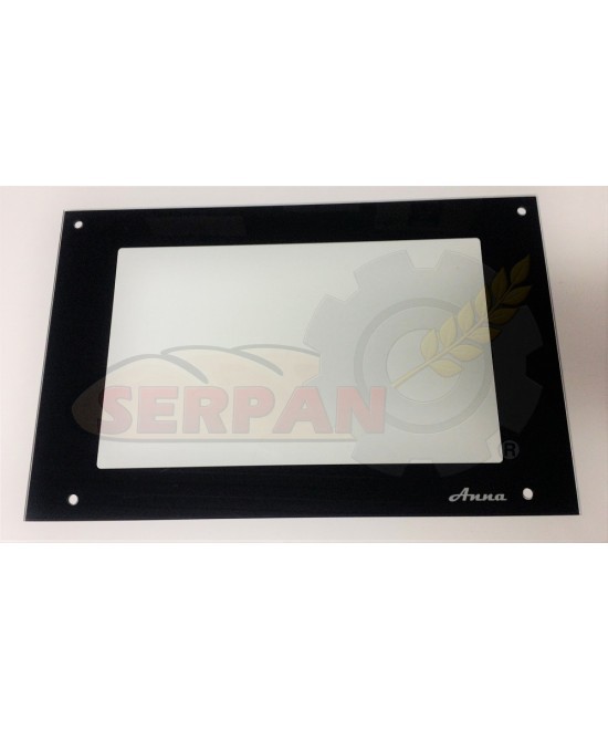 CRISTAL EXTERIOR HORNO UNOX ANNA XF023 KVT1156