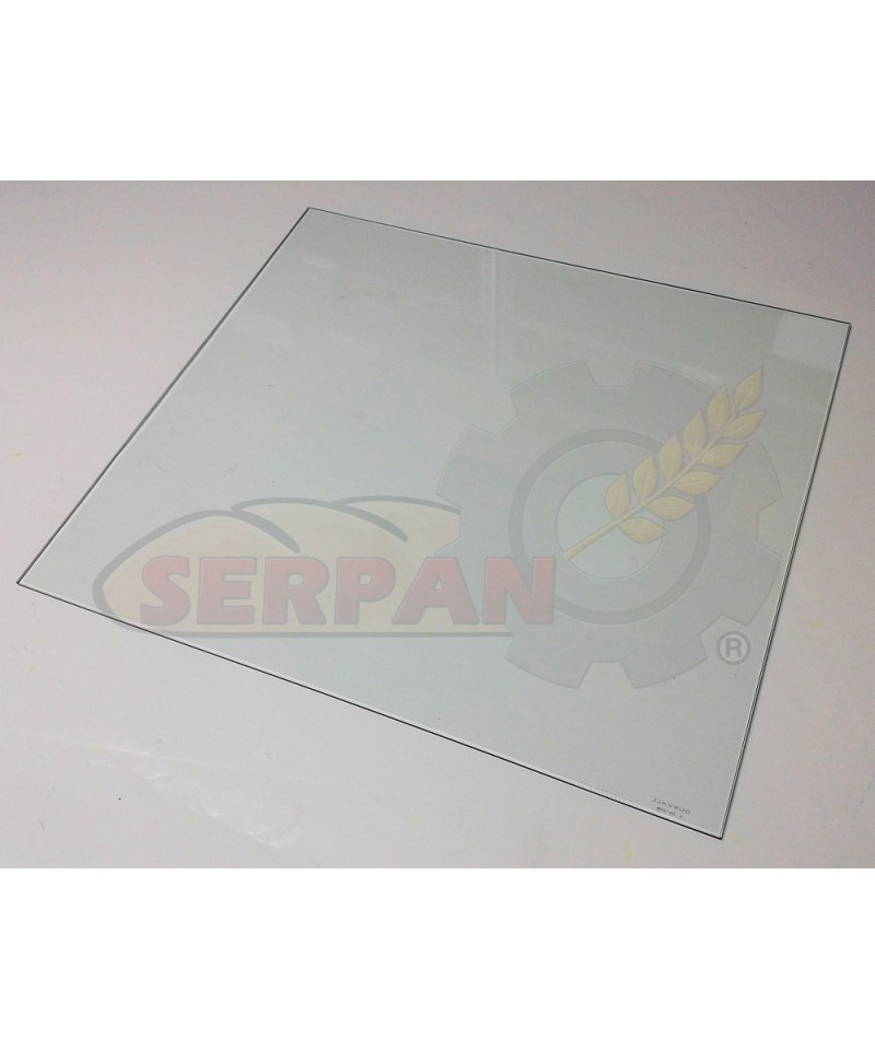 CRISTAL INTERIOR HORNO UNOX ARIANNA XF030 / XF035