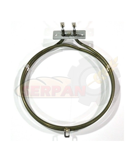 RESISTENCIA HORNO FM RX304 RXL304 RX424 RXL4241500W