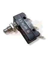 Microinterruptor