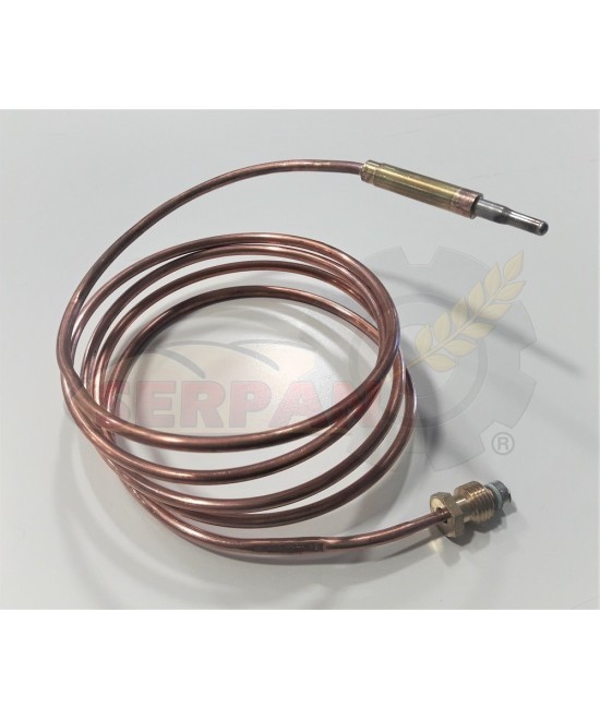 DOBRA 611P 611 TERMOPAR HORNO BULBO. M9X1L. 611P