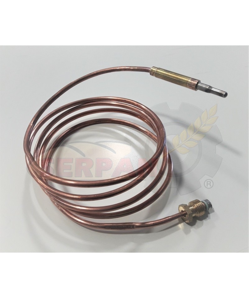 DOBRA 611P 611 TERMOPAR HORNO BULBO. M9X1L. 611P