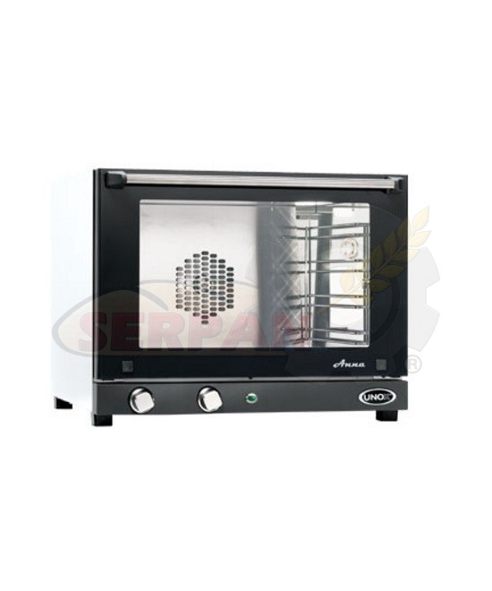 UNOX ANNA XF023 OVEN UNOX ANNA XF023 HORNO UNOX ANNA XF023