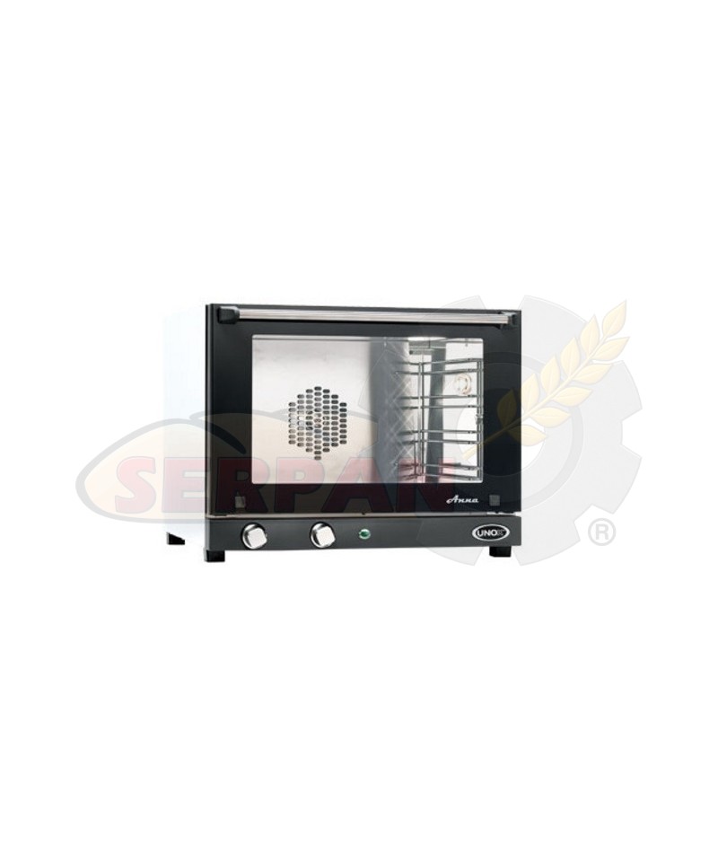 UNOX ANNA XF023 OVEN UNOX ANNA XF023 HORNO UNOX ANNA XF023